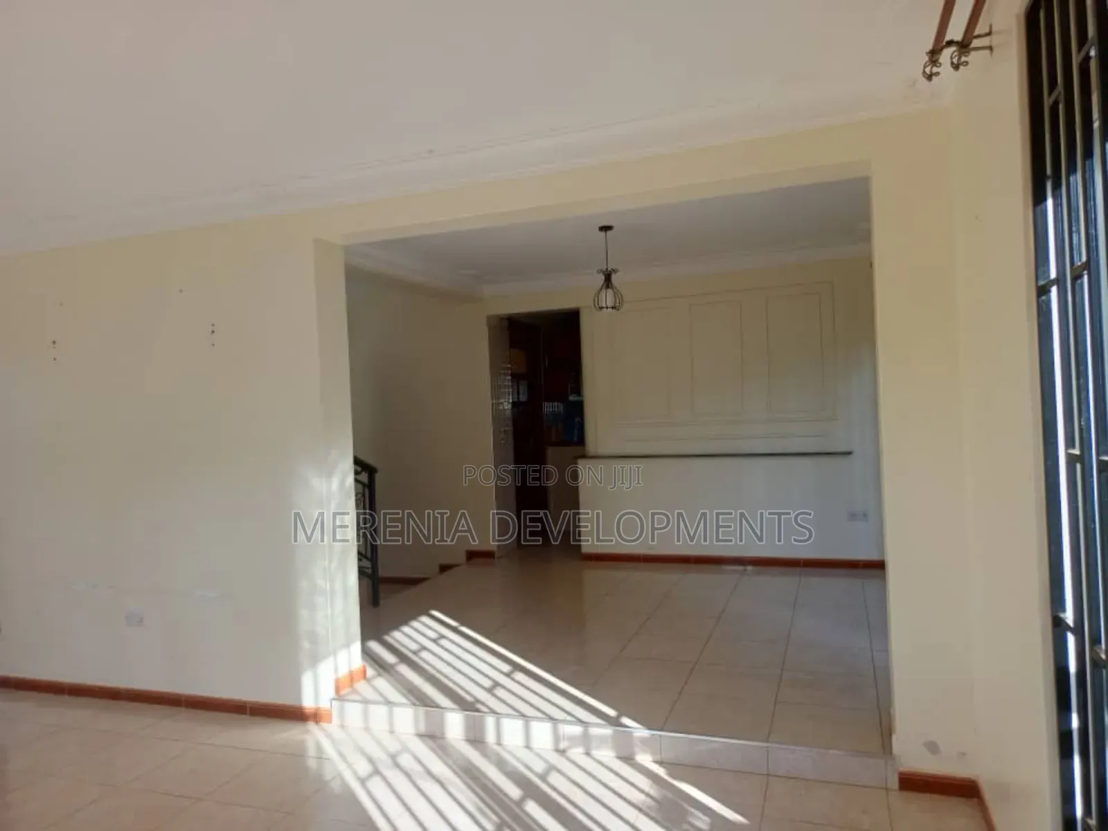 4bdrm House in Munyonyo, Makindye for rent
