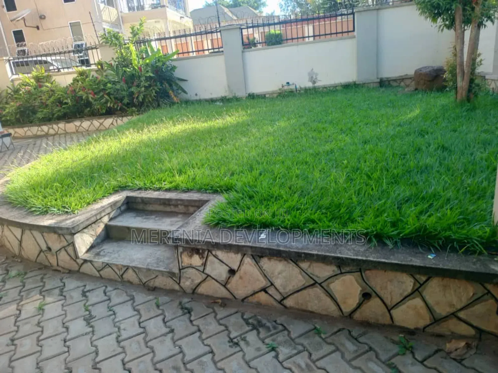 4bdrm House in Munyonyo, Makindye for rent