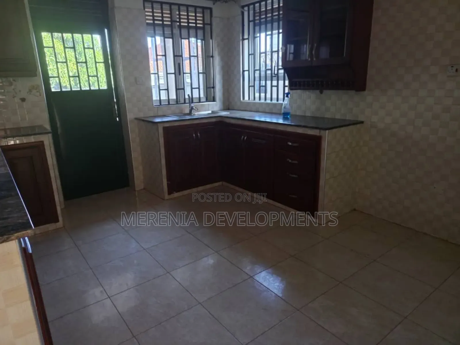 4bdrm House in Munyonyo, Makindye for rent