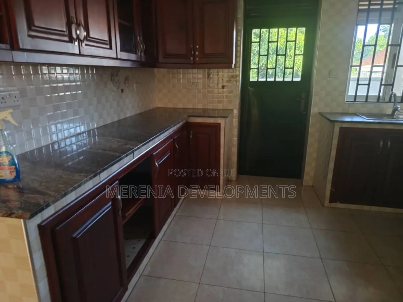 4bdrm House in Munyonyo, Makindye for rent