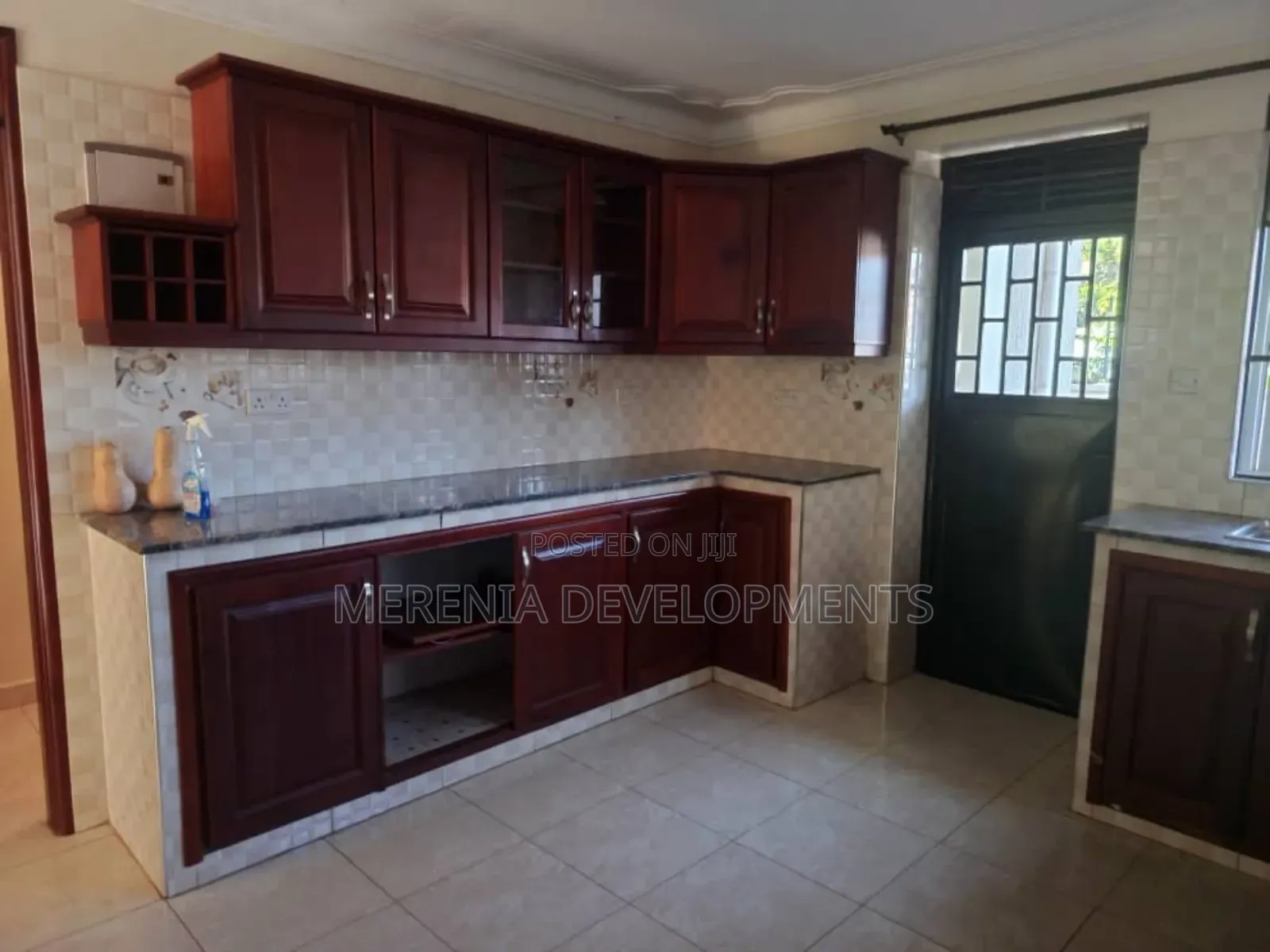 4bdrm House in Munyonyo, Makindye for rent