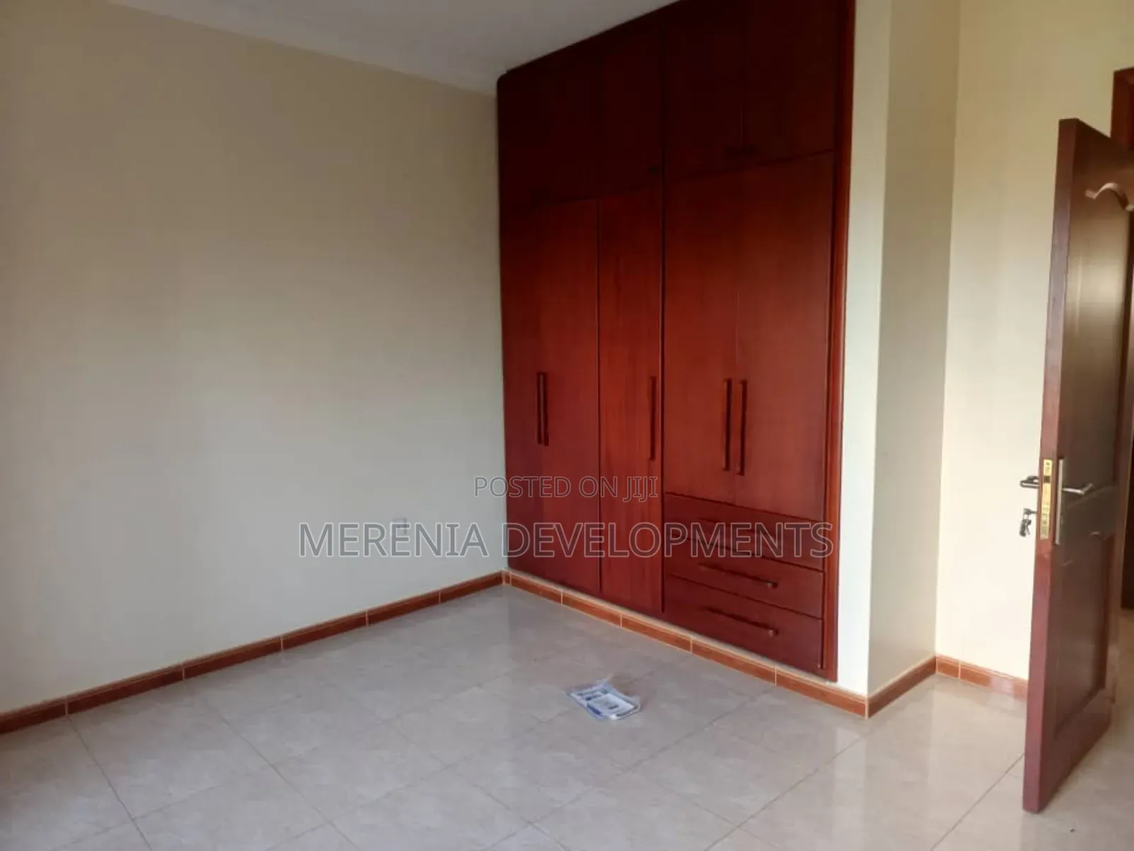 4bdrm House in Munyonyo, Makindye for rent