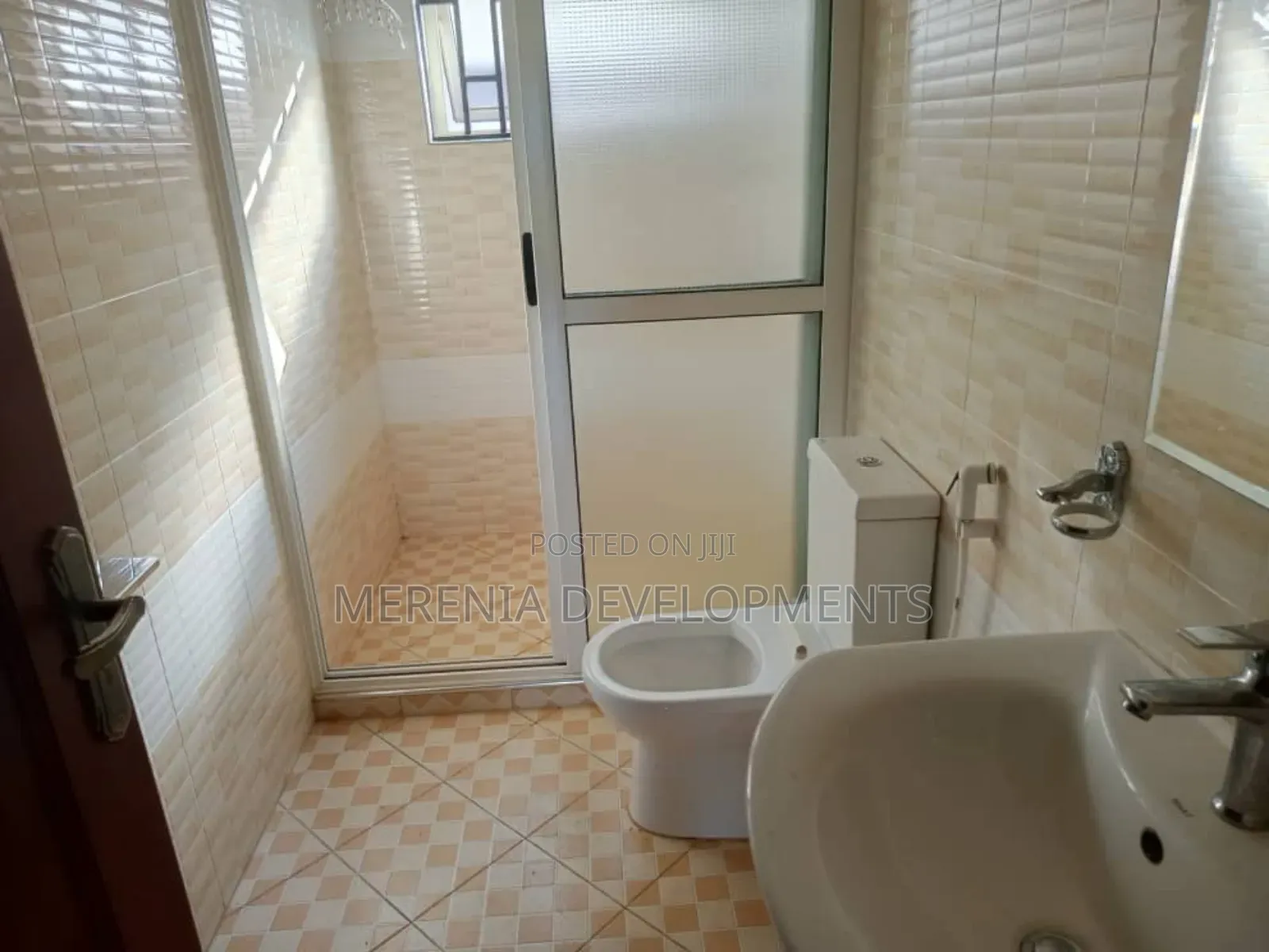 4bdrm House in Munyonyo, Makindye for rent