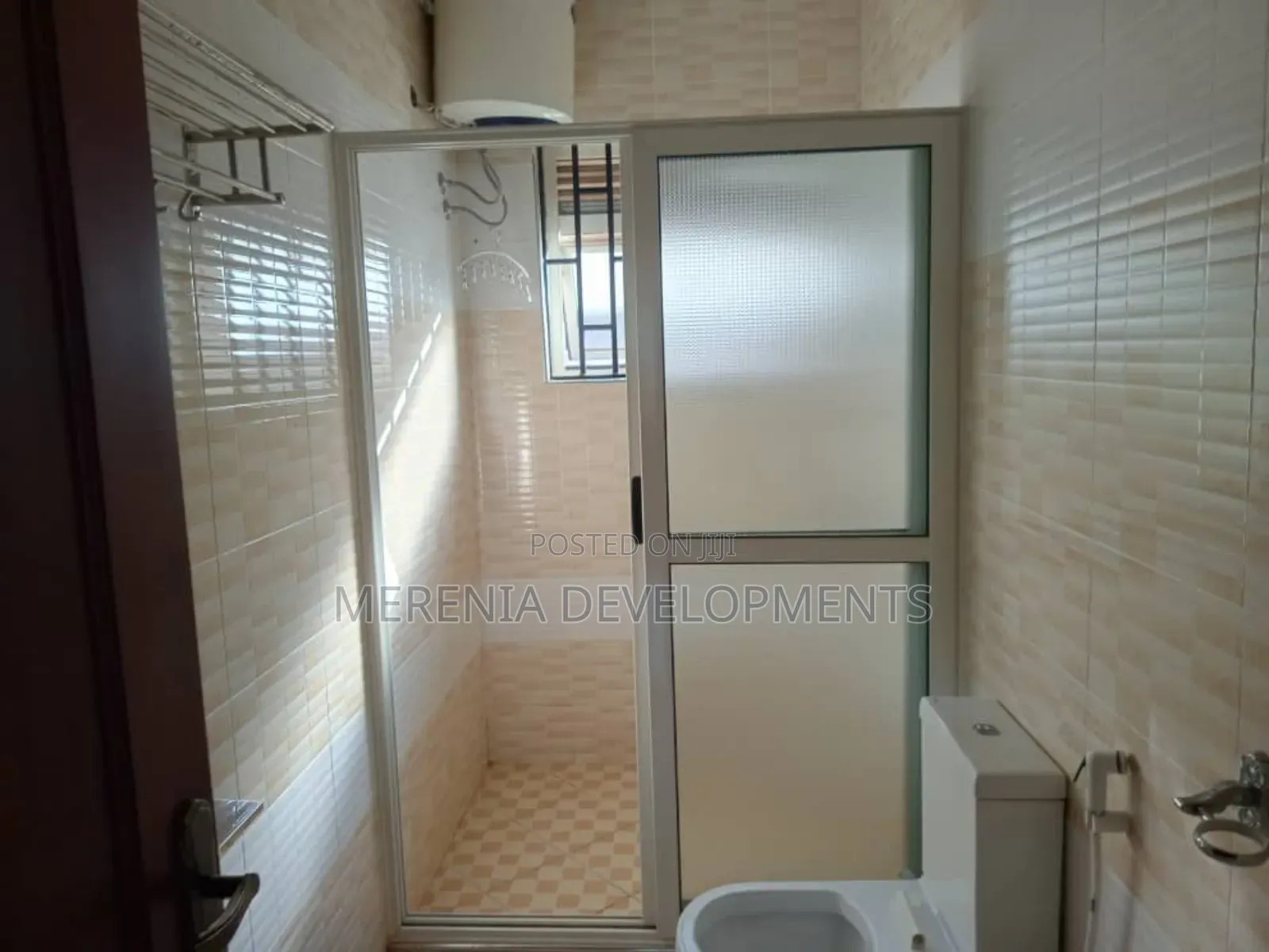 4bdrm House in Munyonyo, Makindye for rent