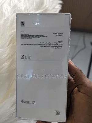 New Samsung Galaxy A07 128 GB Purple