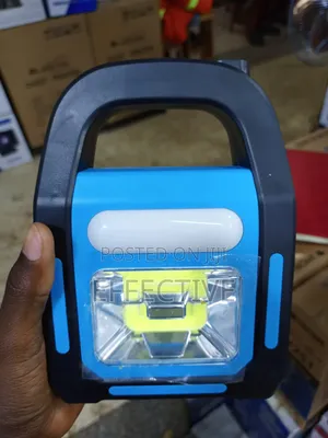 Dp Light 3 in 1.