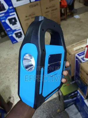 Dp Light 3 in 1.