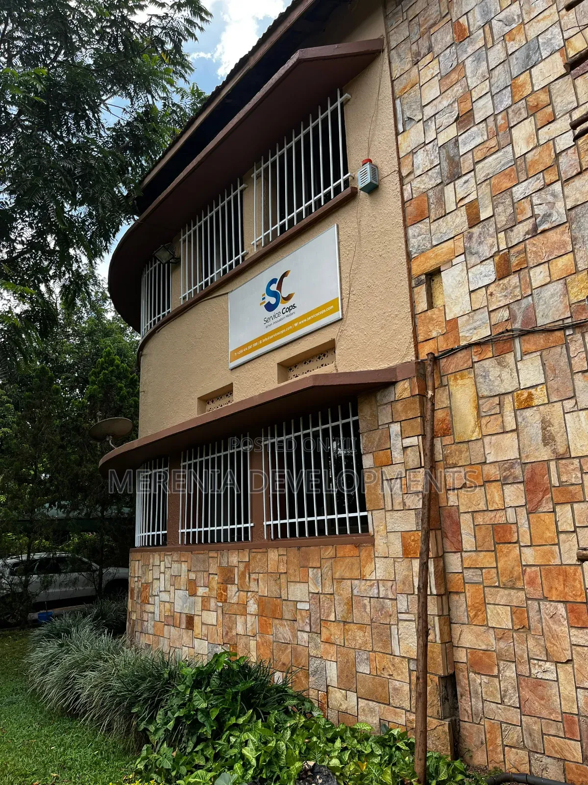 3bdrm House in Kololo, Central Division for rent