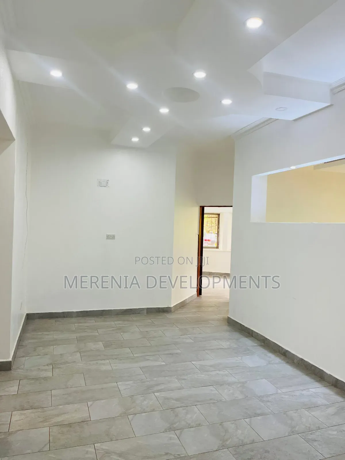 3bdrm House in Kololo, Central Division for rent