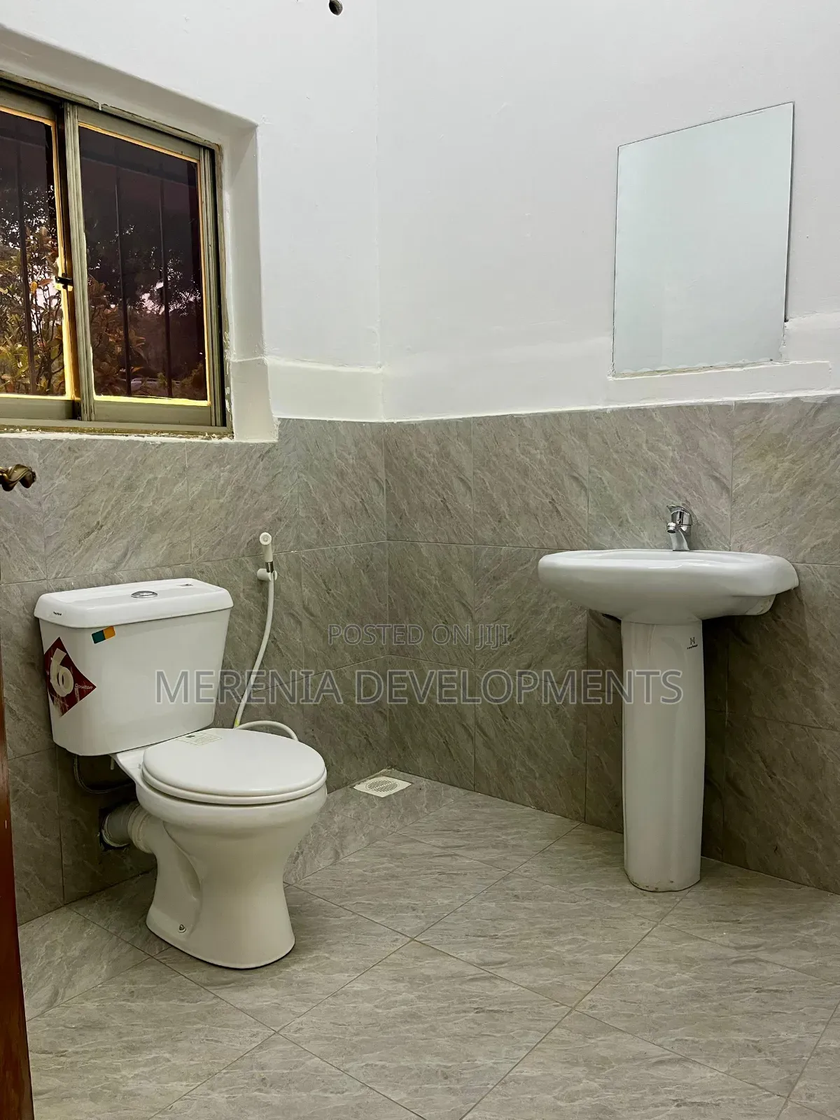 3bdrm House in Kololo, Central Division for rent