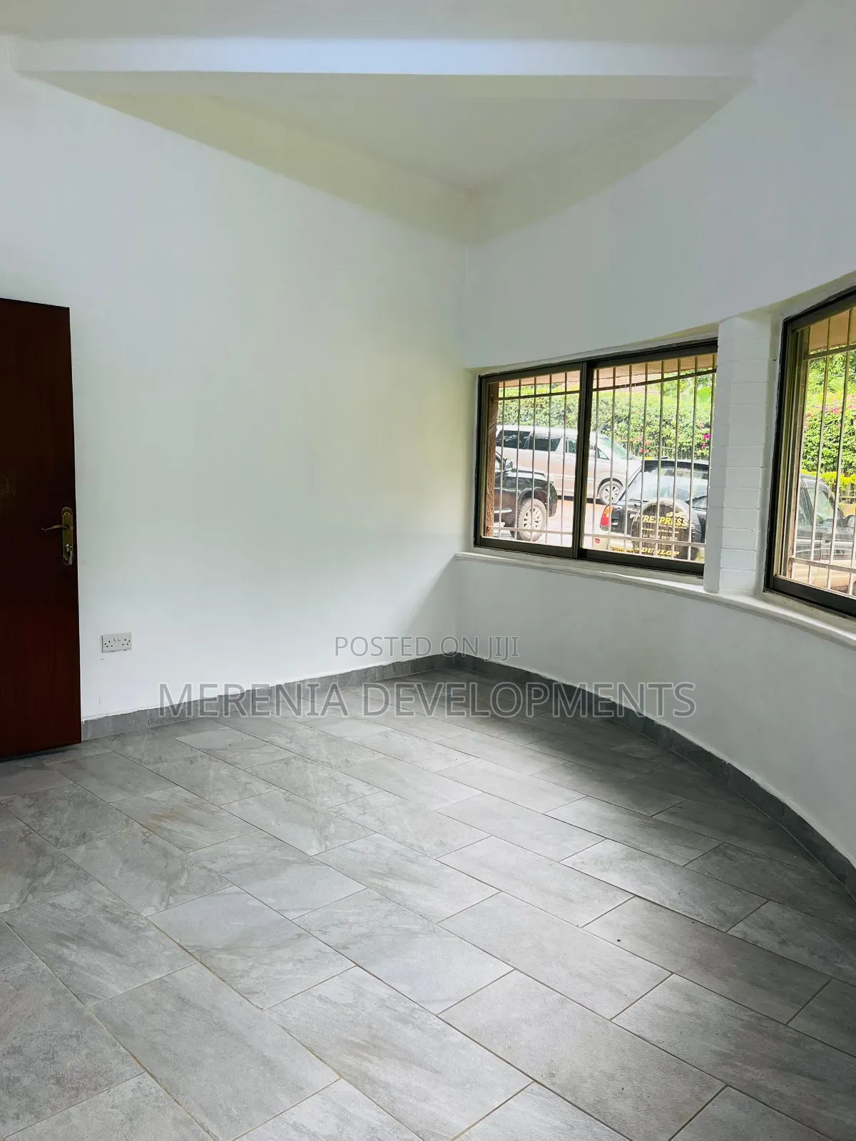 3bdrm House in Kololo, Central Division for rent