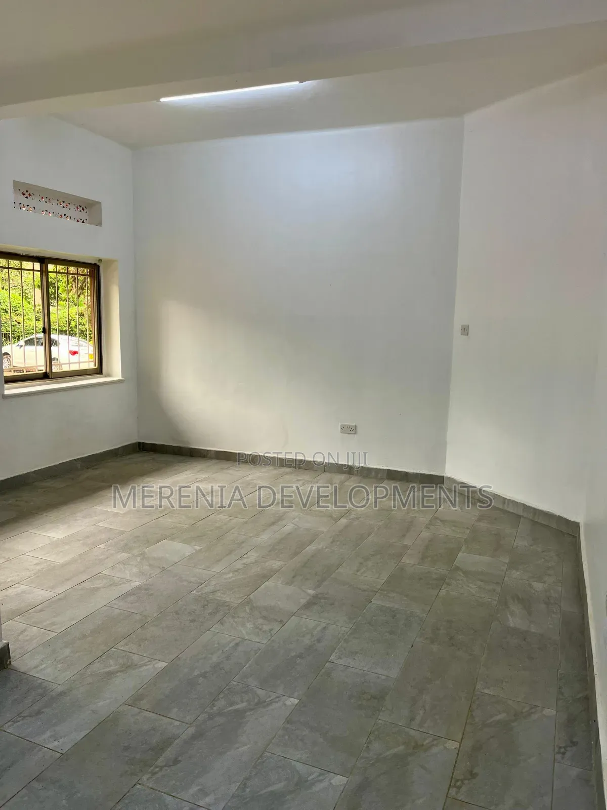 3bdrm House in Kololo, Central Division for rent
