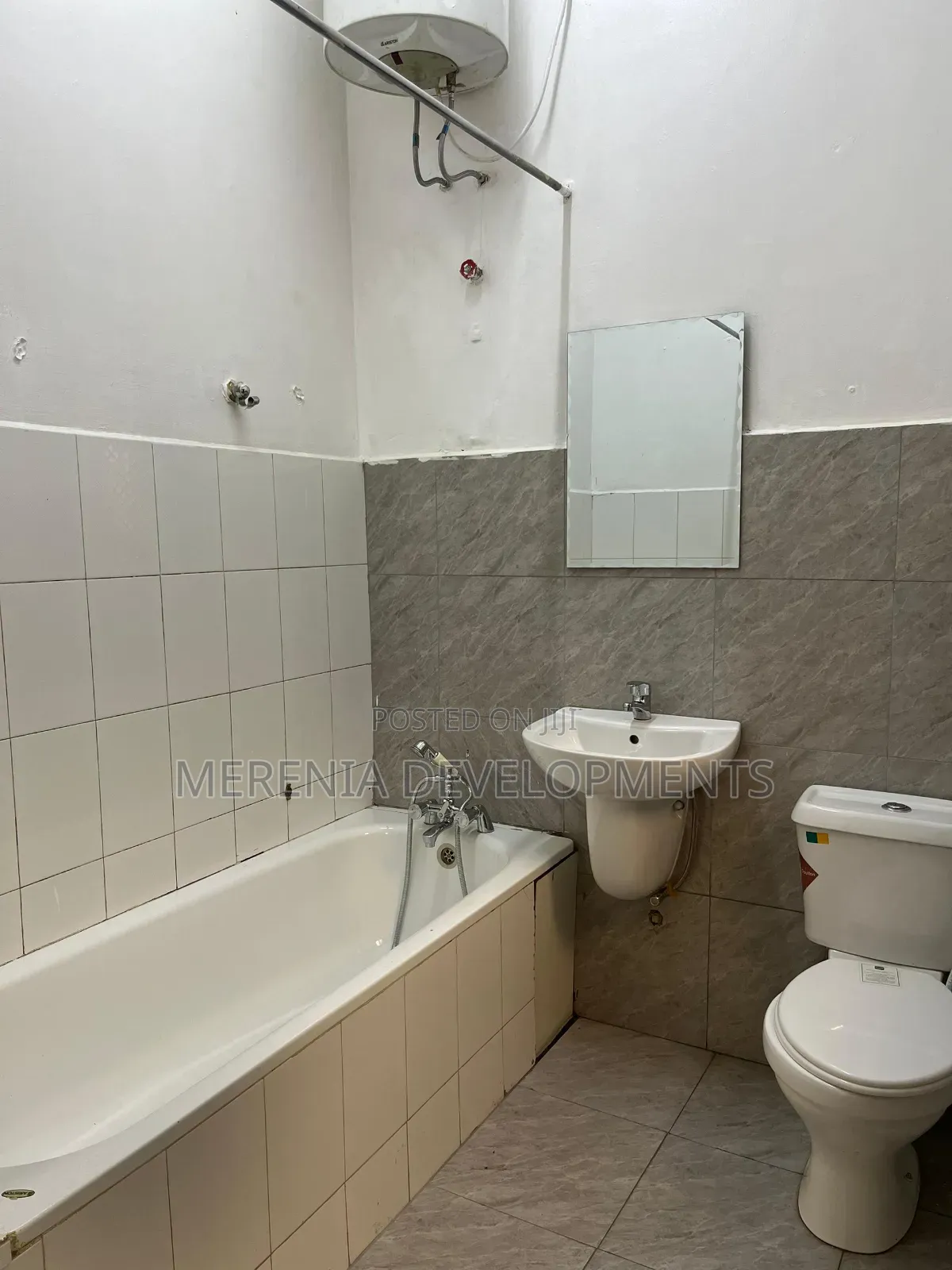 3bdrm House in Kololo, Central Division for rent