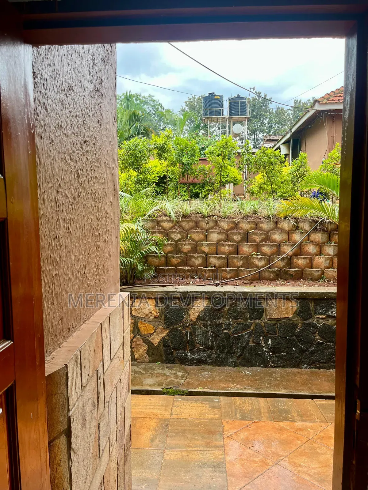 3bdrm House in Kololo, Central Division for rent