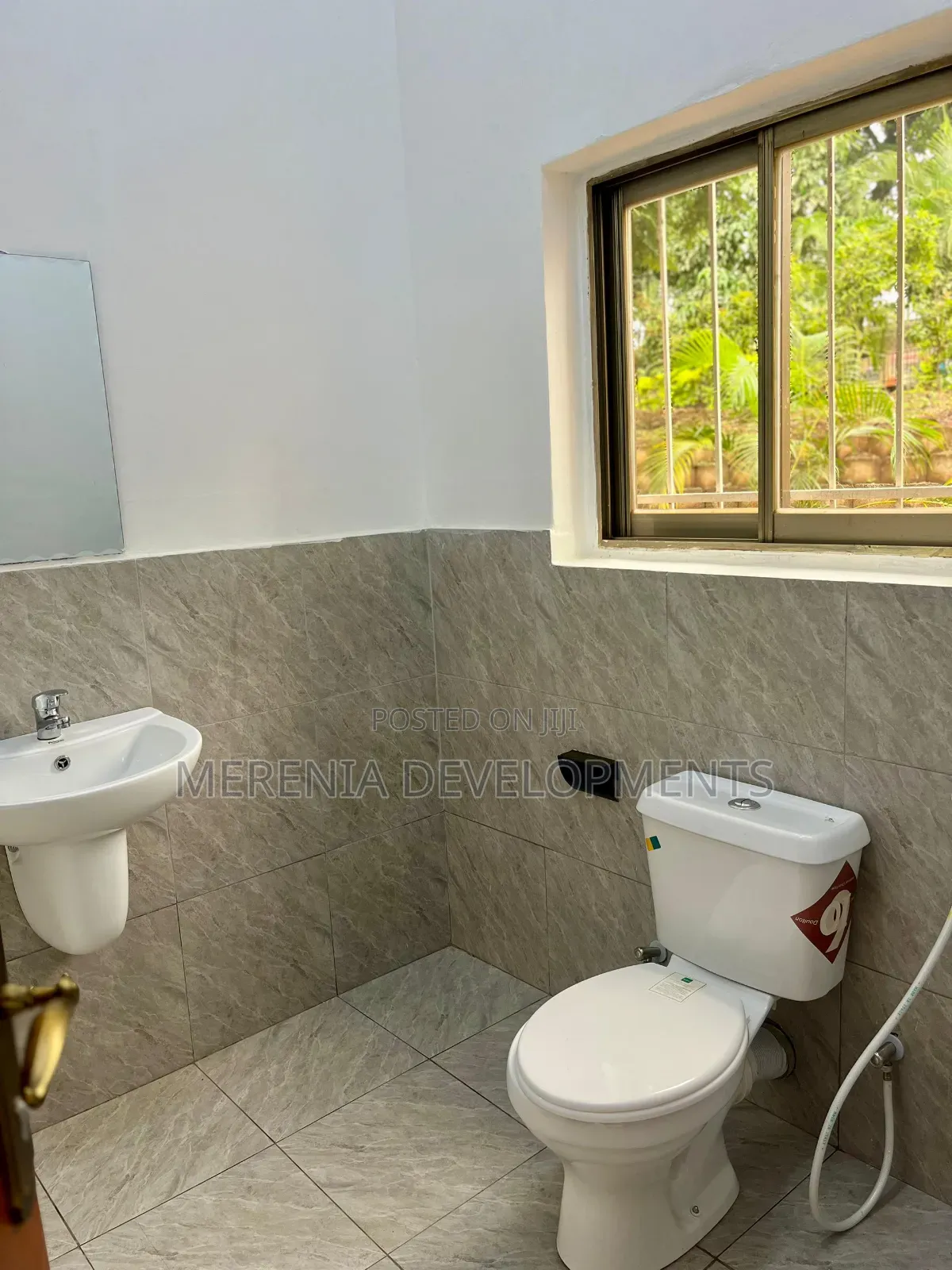 3bdrm House in Kololo, Central Division for rent