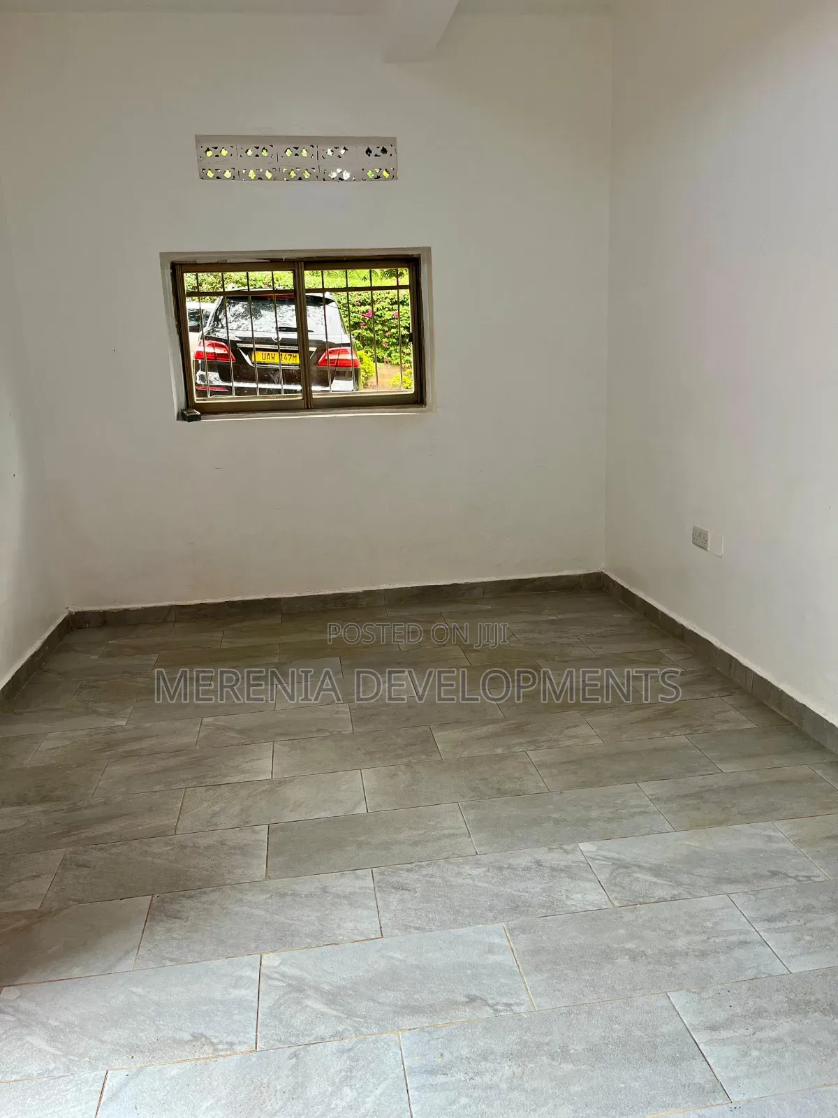 3bdrm House in Kololo, Central Division for rent