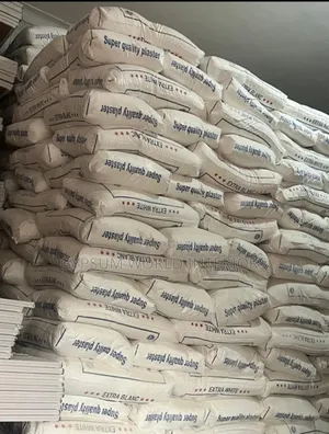 Whiting Filler P.O.P Quality