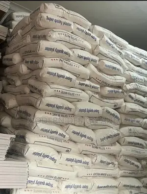 Whiting Filler P.O.P Quality