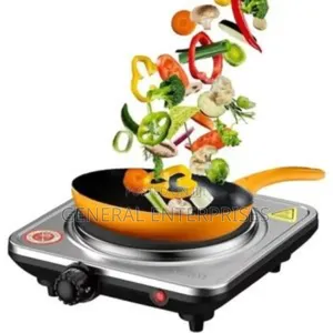 Sokany Sk-5101 Electric Hot Plate