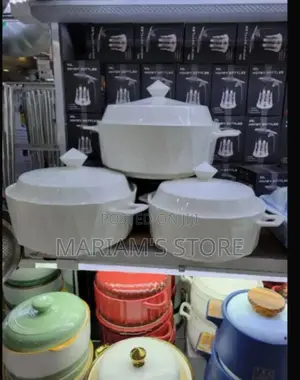Serving Dishes Unique