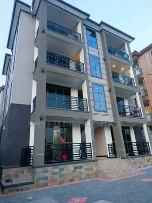 2bdrm Apartment in Kisaasi, Nakawa for sale