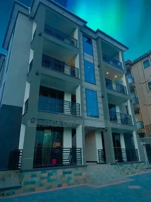 2bdrm Apartment in Kisaasi, Nakawa for sale