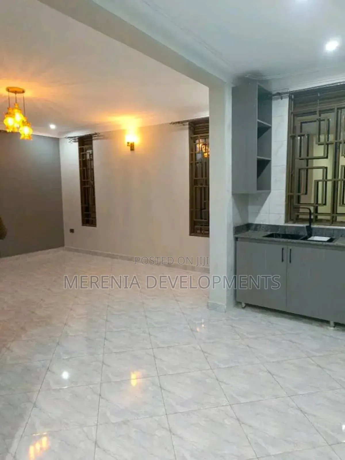 2bdrm Apartment in Kisaasi, Nakawa for sale