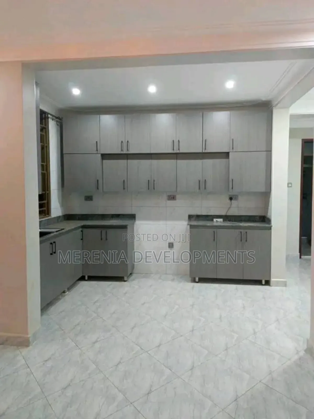 2bdrm Apartment in Kisaasi, Nakawa for sale