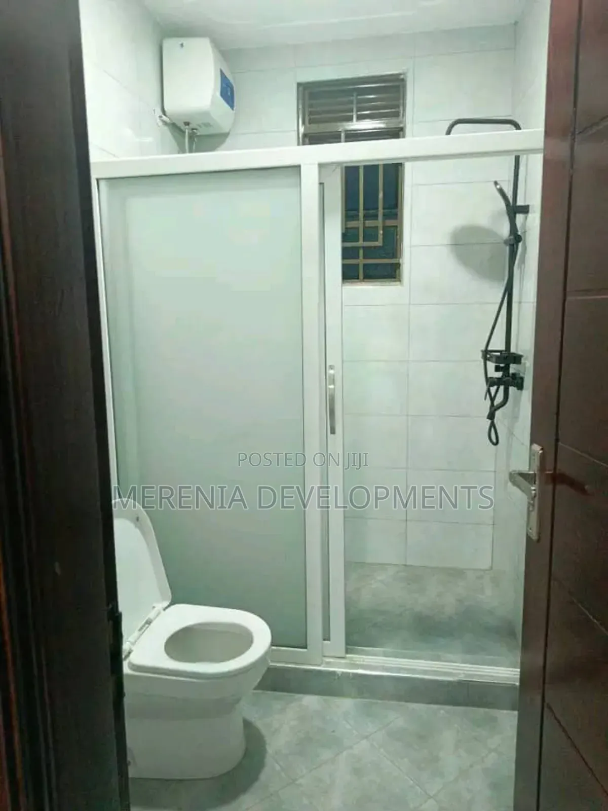 2bdrm Apartment in Kisaasi, Nakawa for sale