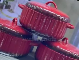 Family Serving Dishes