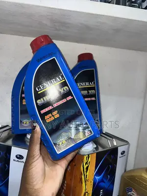 General Super Xd