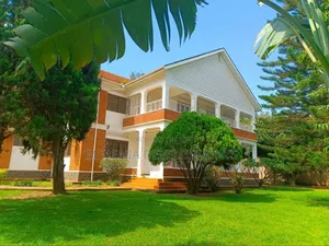 5bdrm House in Naguru, Nakawa for rent