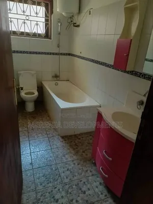 5bdrm House in Naguru, Nakawa for rent