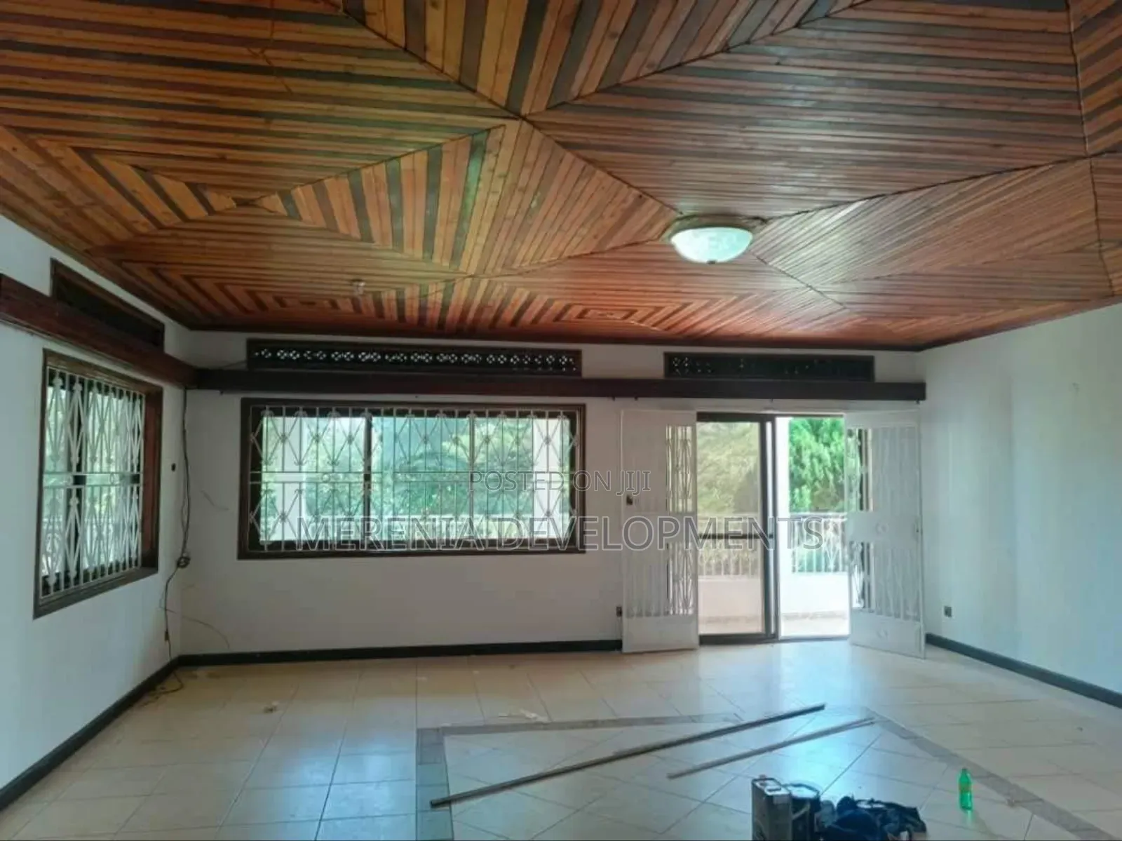 5bdrm House in Naguru, Nakawa for rent