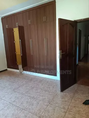 5bdrm House in Naguru, Nakawa for rent