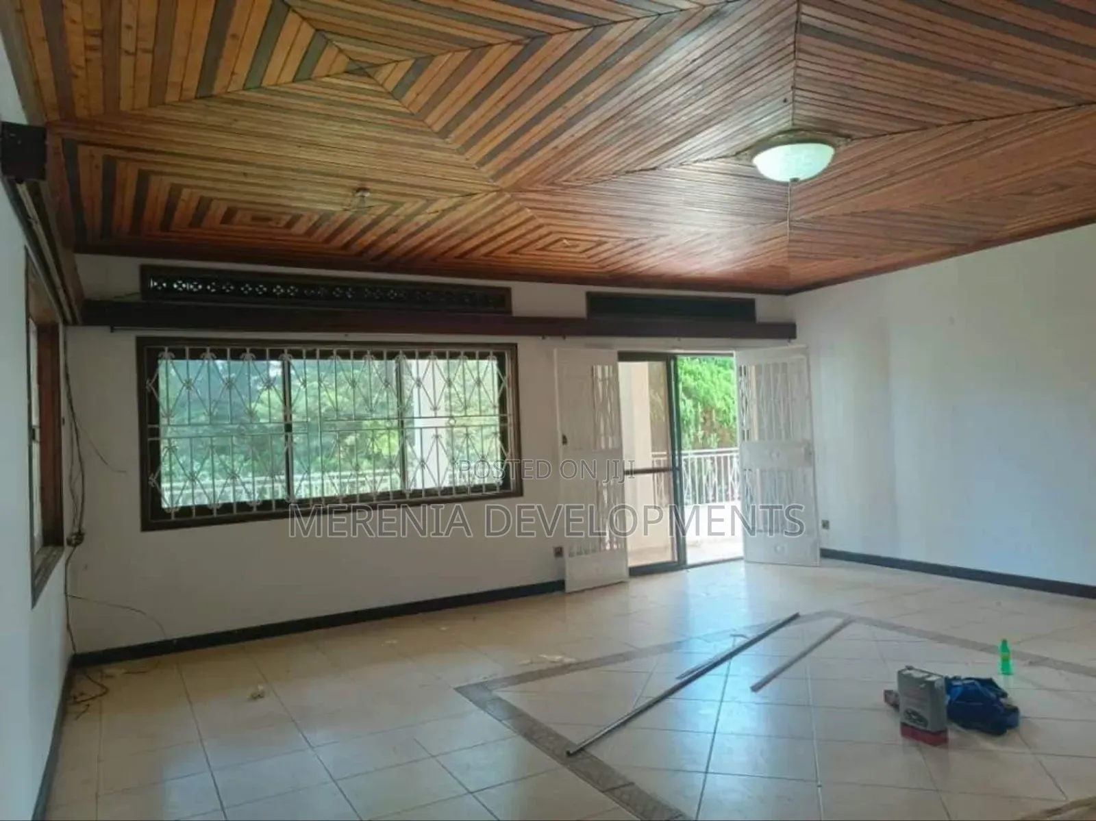 5bdrm House in Naguru, Nakawa for rent