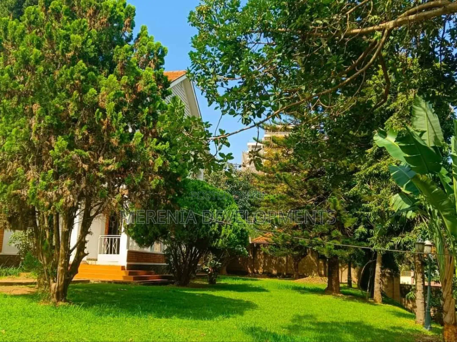 5bdrm House in Naguru, Nakawa for rent