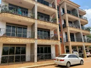 2bdrm Apartment in Bukoto, Nakawa for rent
