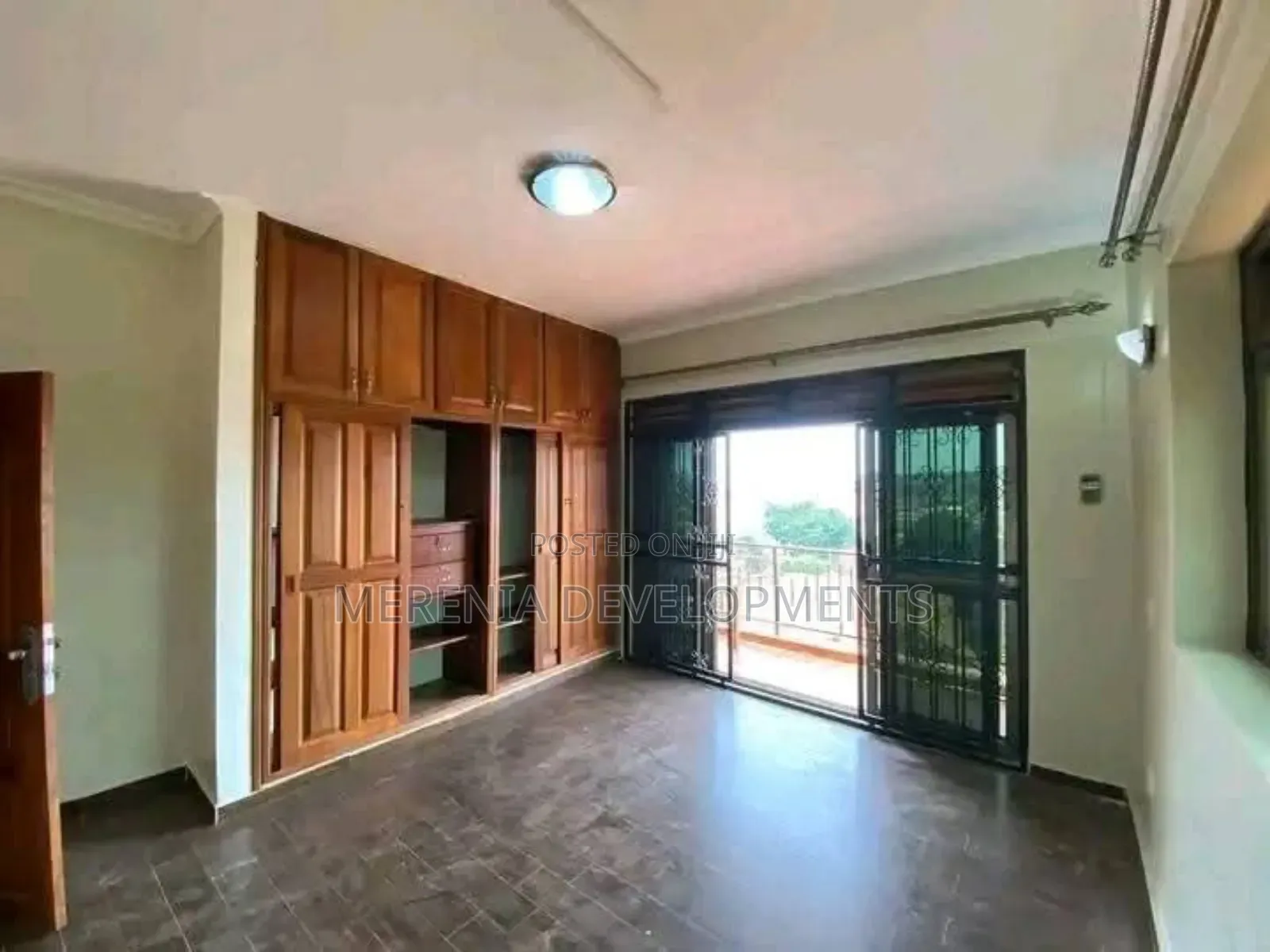 2bdrm Apartment in Bukoto, Nakawa for rent