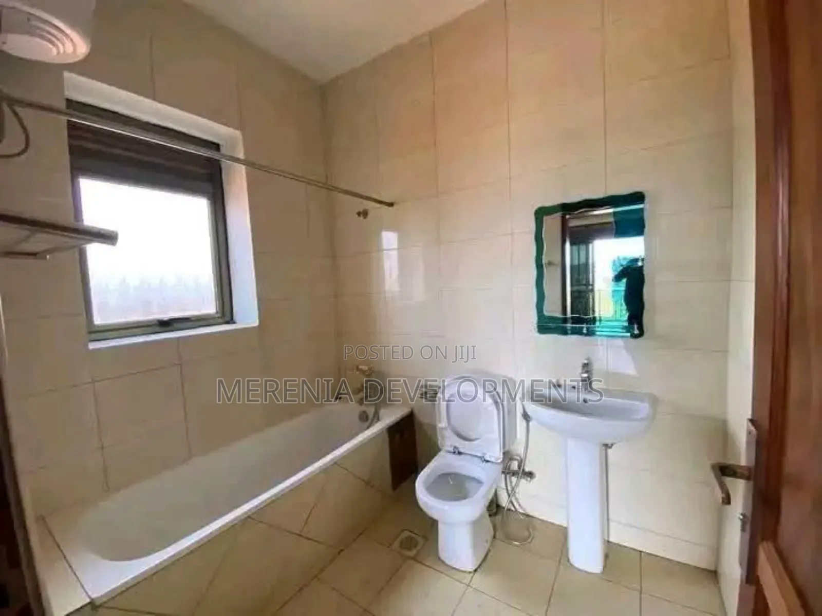 2bdrm Apartment in Bukoto, Nakawa for rent