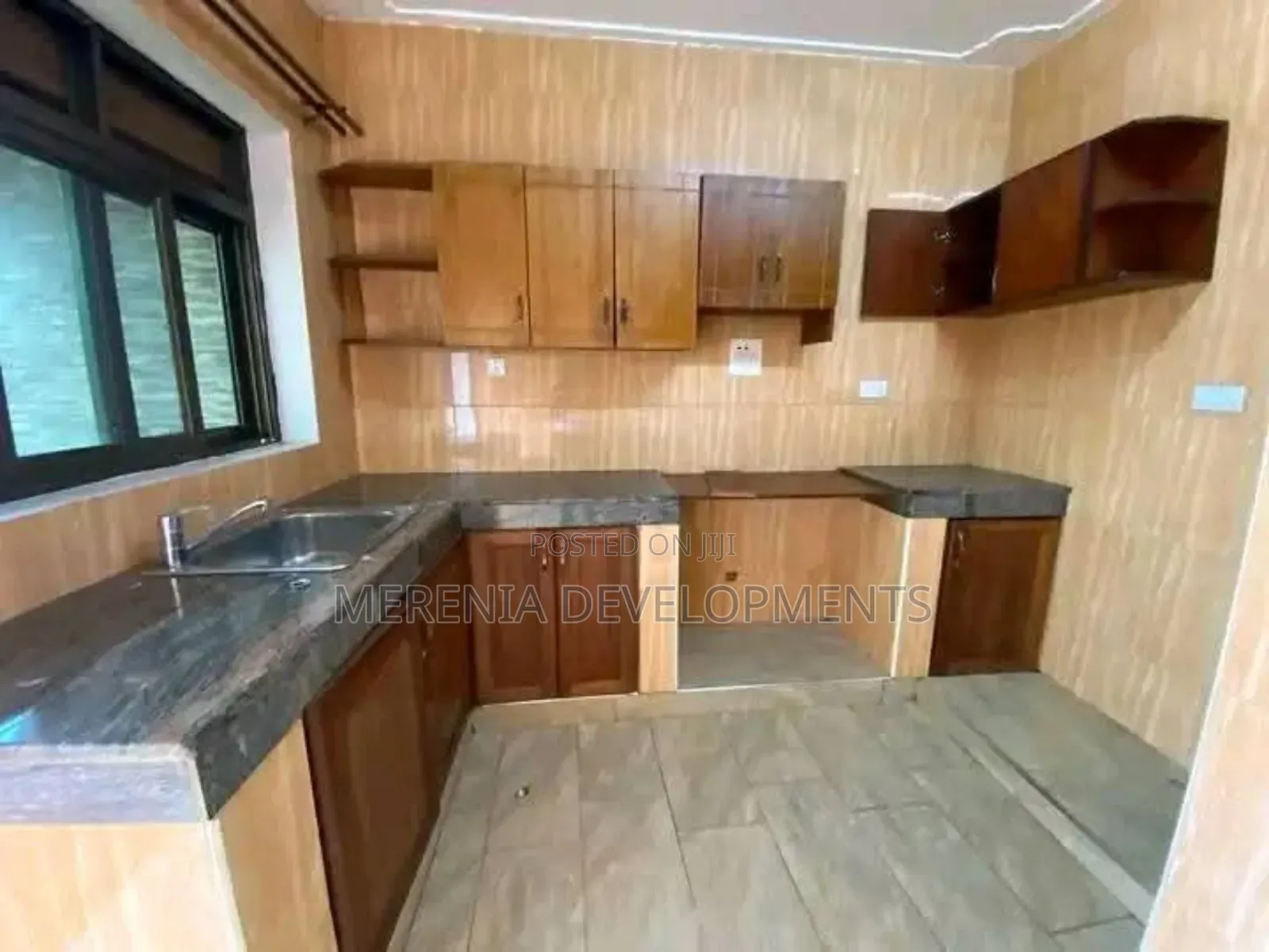 2bdrm Apartment in Bukoto, Nakawa for rent