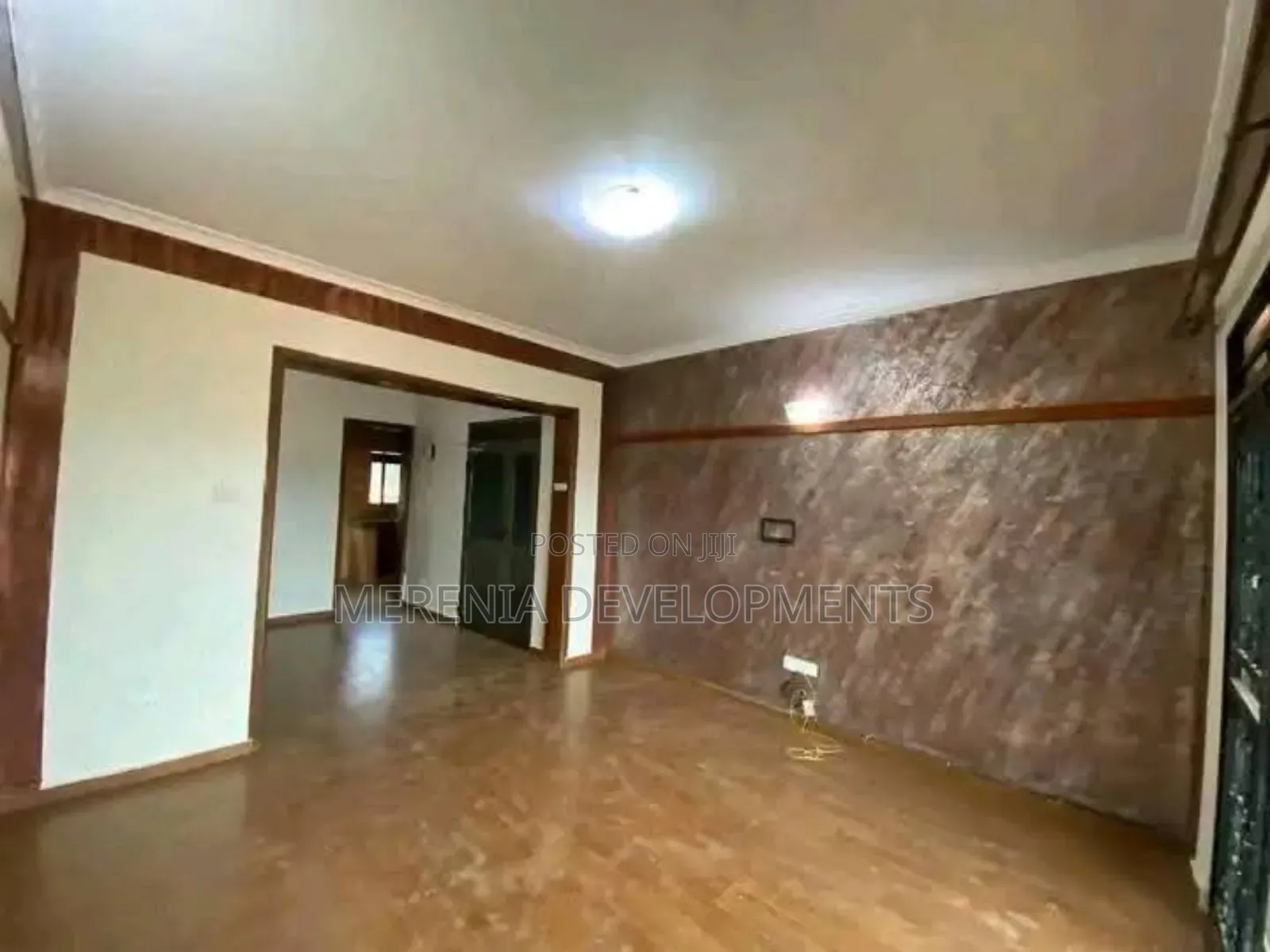 2bdrm Apartment in Bukoto, Nakawa for rent