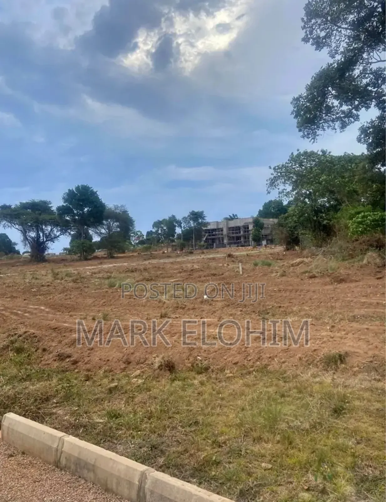 Plots of Land