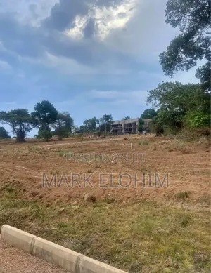 Plots of Land