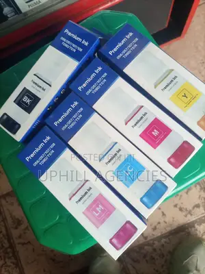 Epson Ink 108