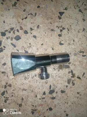 Angle Valves 1/2"