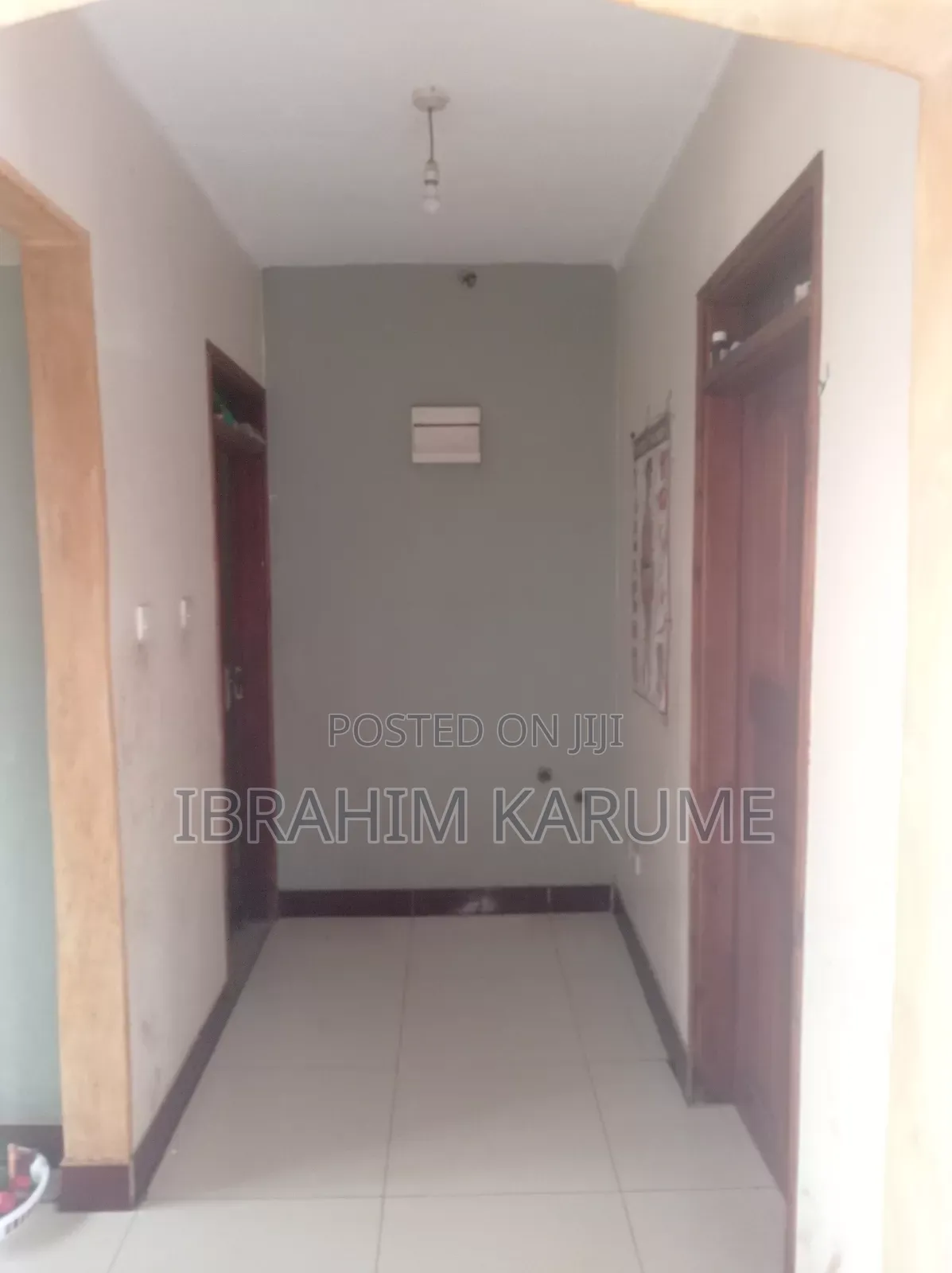 3bdrm House in Bulenga for rent