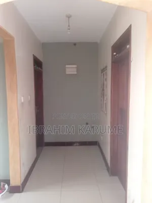 3bdrm House in Bulenga for rent