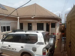 3bdrm House in Bulenga for rent
