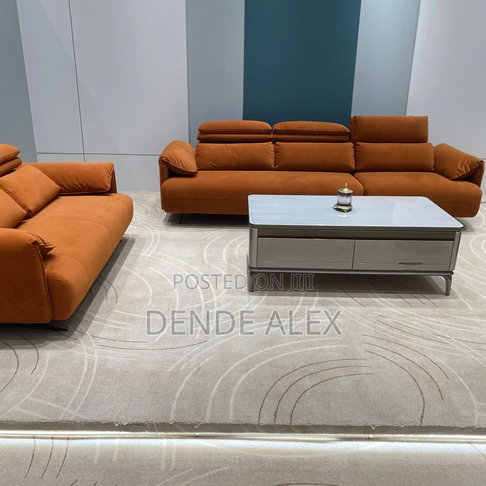 Furniture World